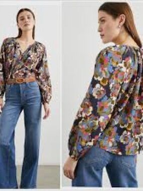 Rails Indi Top